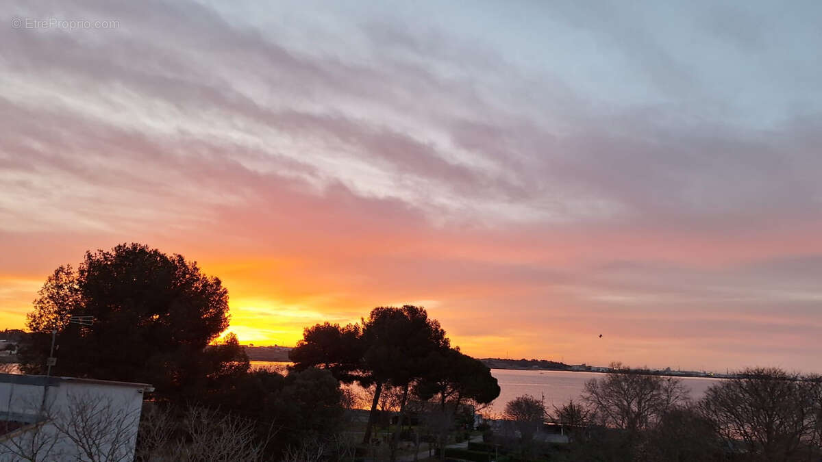 Maison à BALARUC-LES-BAINS