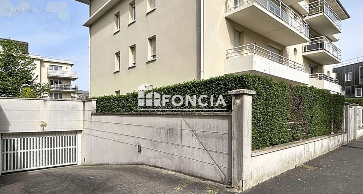 Appartement à CAEN