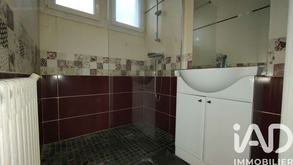 Photo 9 - Maison à LA FERTE-BERNARD