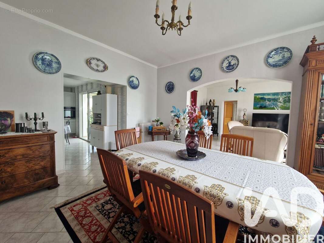 Photo 4 - Maison à SAINT-HILAIRE-DE-RIEZ