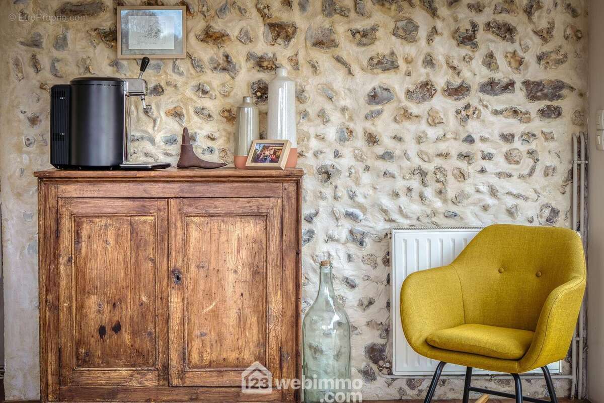 Maison à BOIS-GUILLAUME