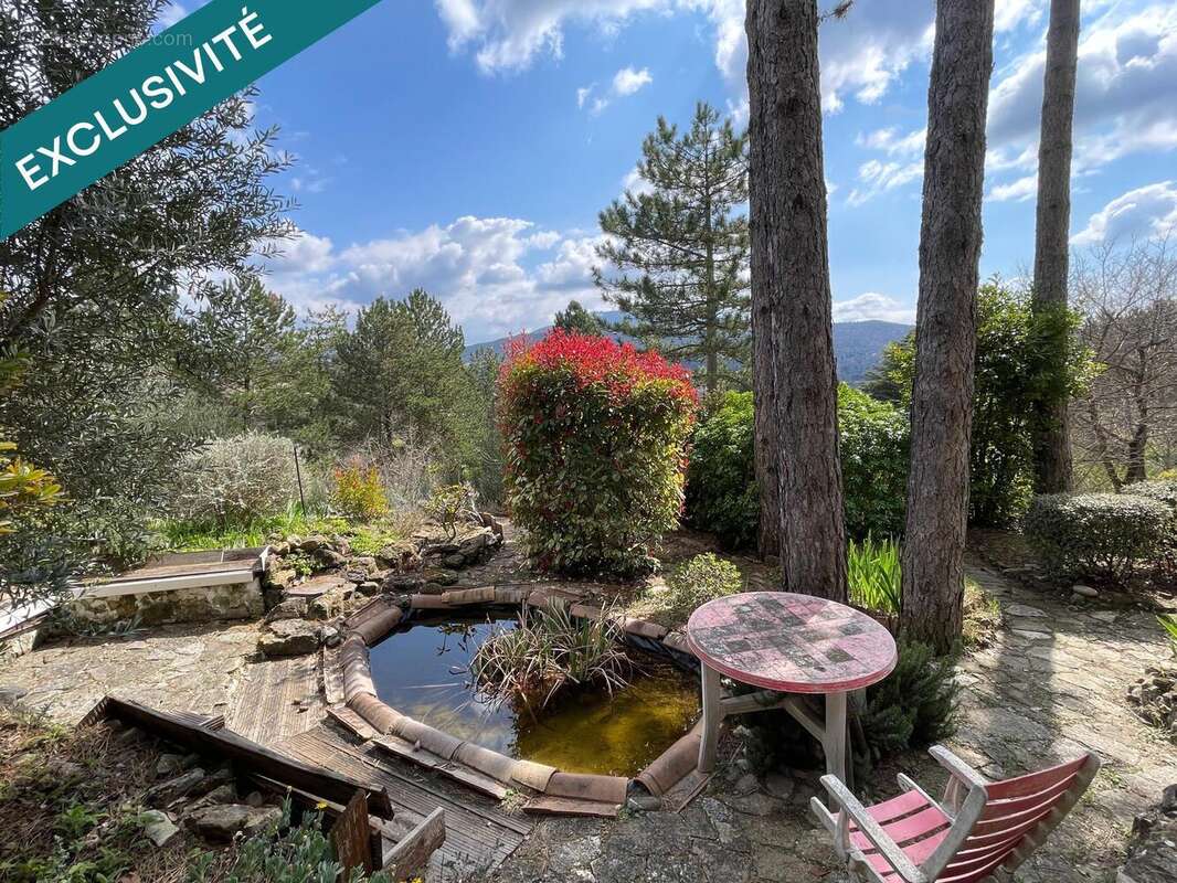 Photo 3 - Maison à DIEULEFIT