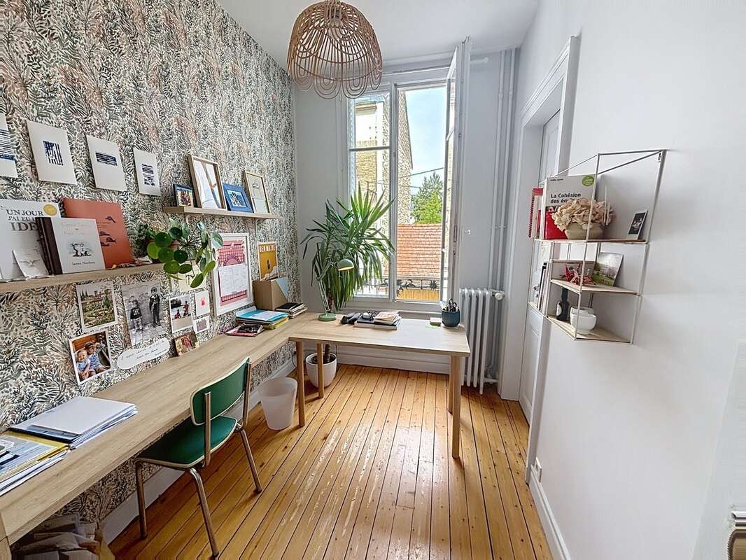 Maison à vendre 9 pièces REIMS (51) - photo 13