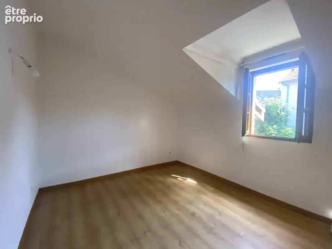 Appartement T2 centre Lannemezan - photo 5