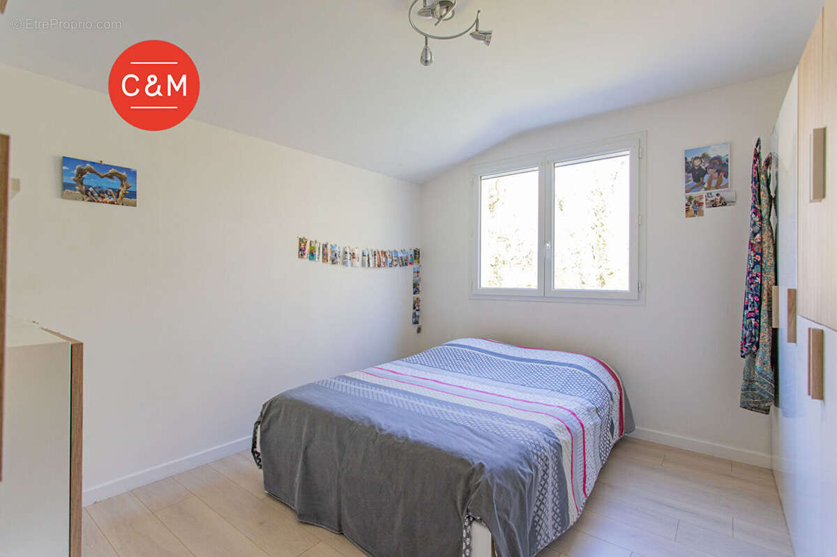 Maison à BOUGUENAIS