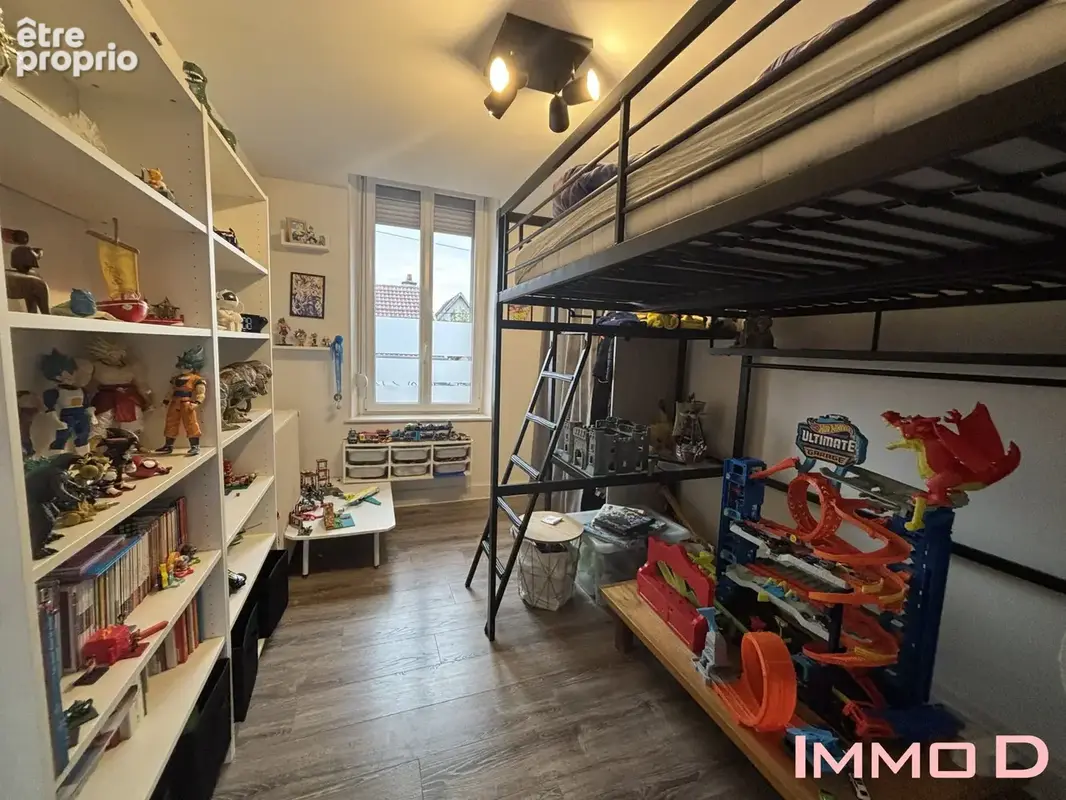 Maison 5 pièces 123 m² à vendre à Thaon-Les-Vosges (88150) - photo 8