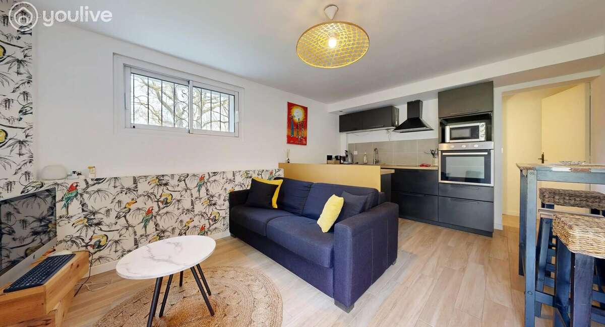 Maison à LA CHAPELLE-SUR-ERDRE