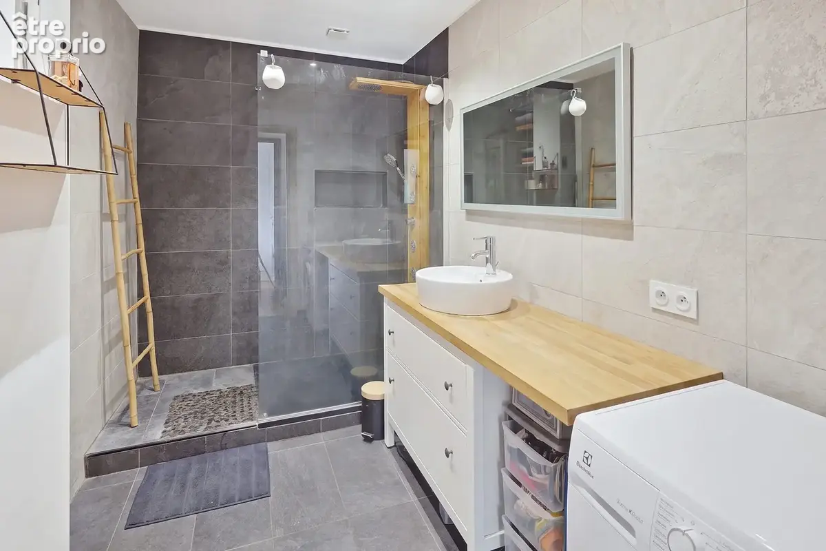 Salle d\'eau