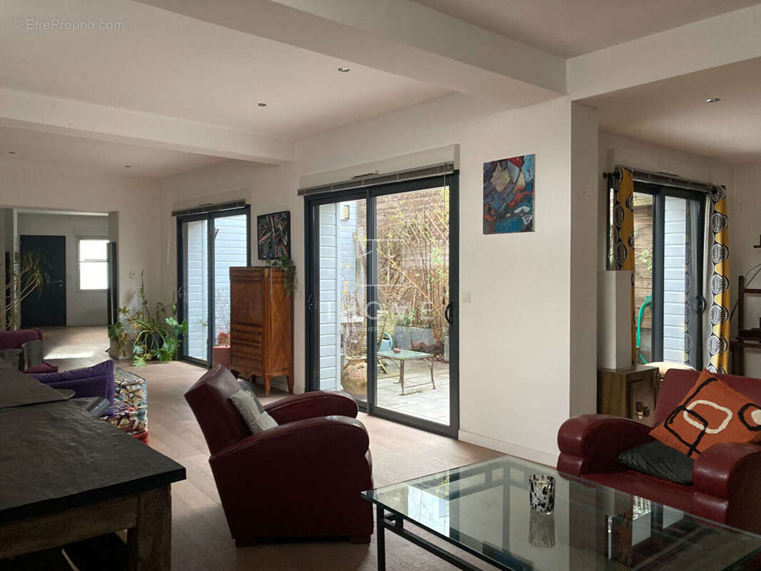 Appartement à ANGERS