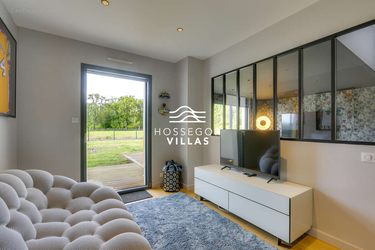 Maison 200 m² à Moliets-Et-Maa  - photo 12
