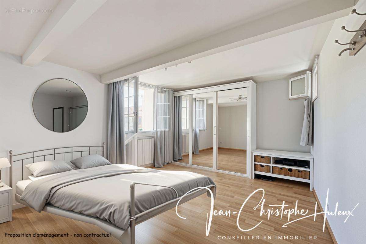 Maison à BOUILLARGUES