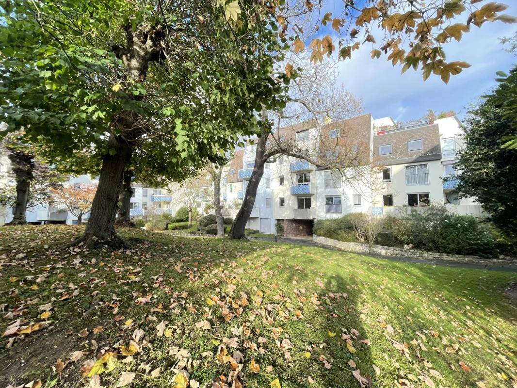 Appartement à VERNON