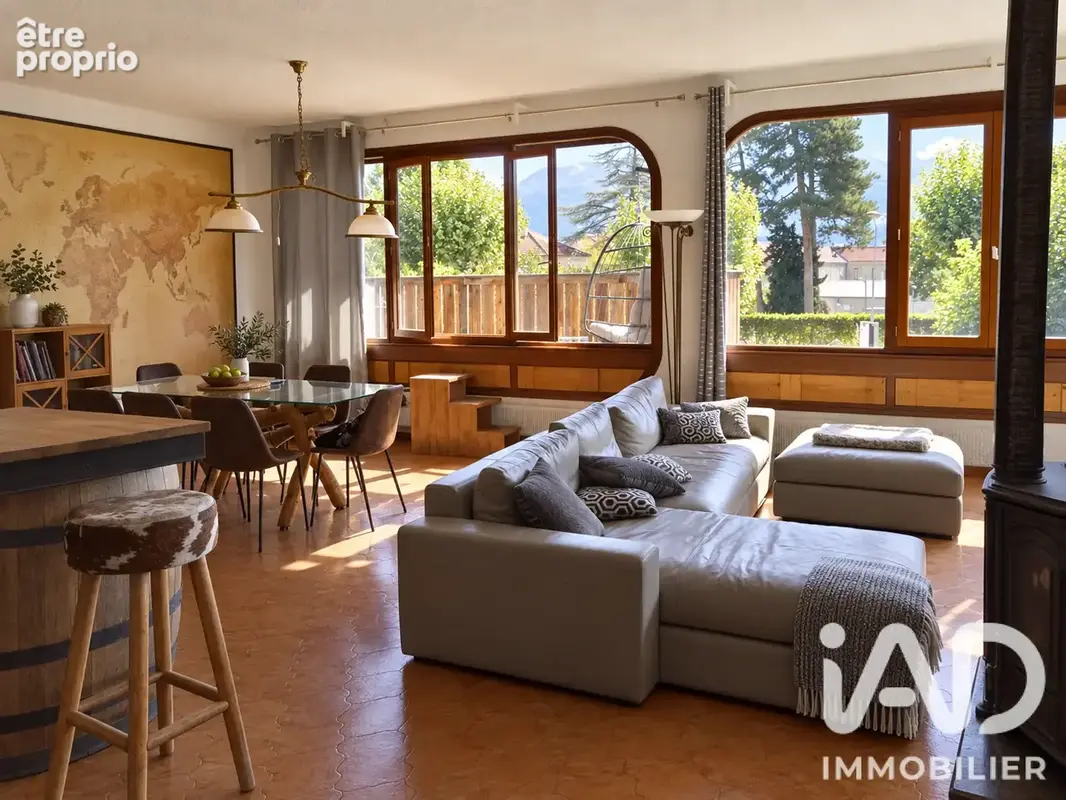 Photo 1 - Maison à EMBRUN