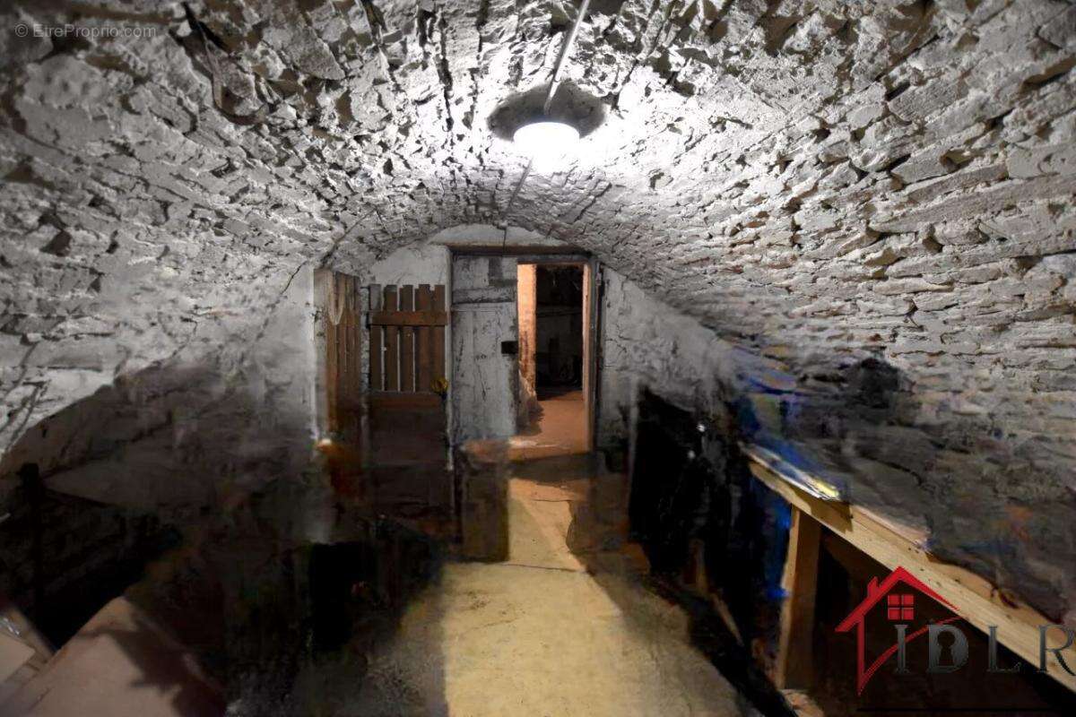 Maison à BOURBONNE-LES-BAINS