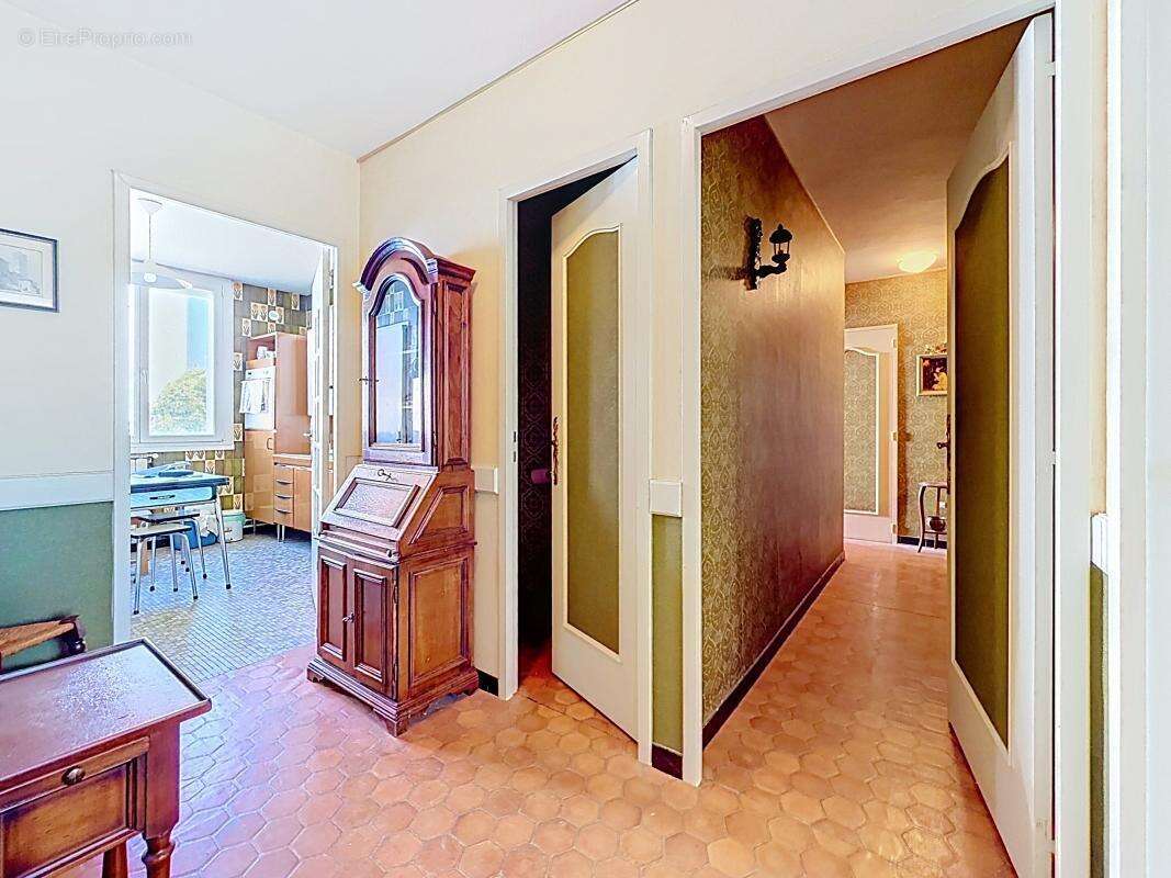 Appartement - photo 7