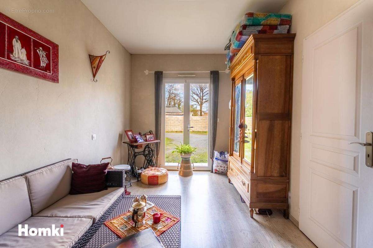 Maison à SAINTE-EULALIE