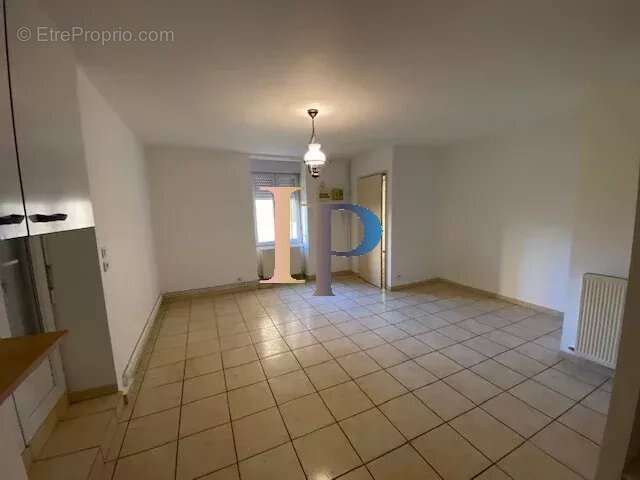 Appartement à CHAUFFAILLES