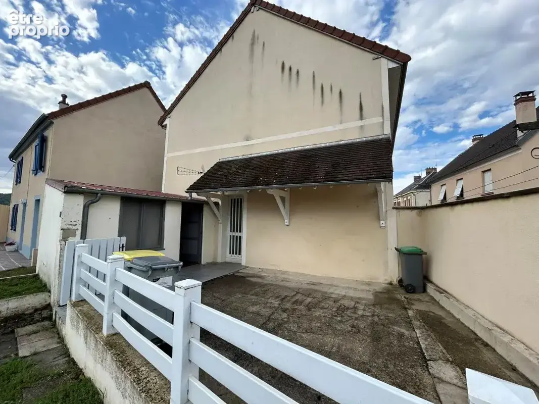 Maison 6 pièces 114 m² à vendre à Trelou-Sur-Marne (02850) - photo 8