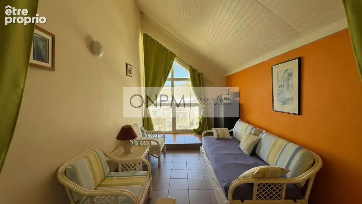 Appartement 4 pièces 70 m² à vendre à Le Diamant (97223) - photo 5