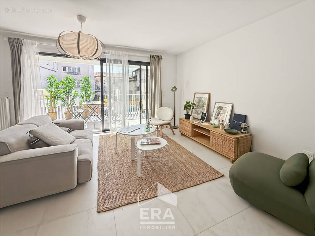 Appartement à PESSAC