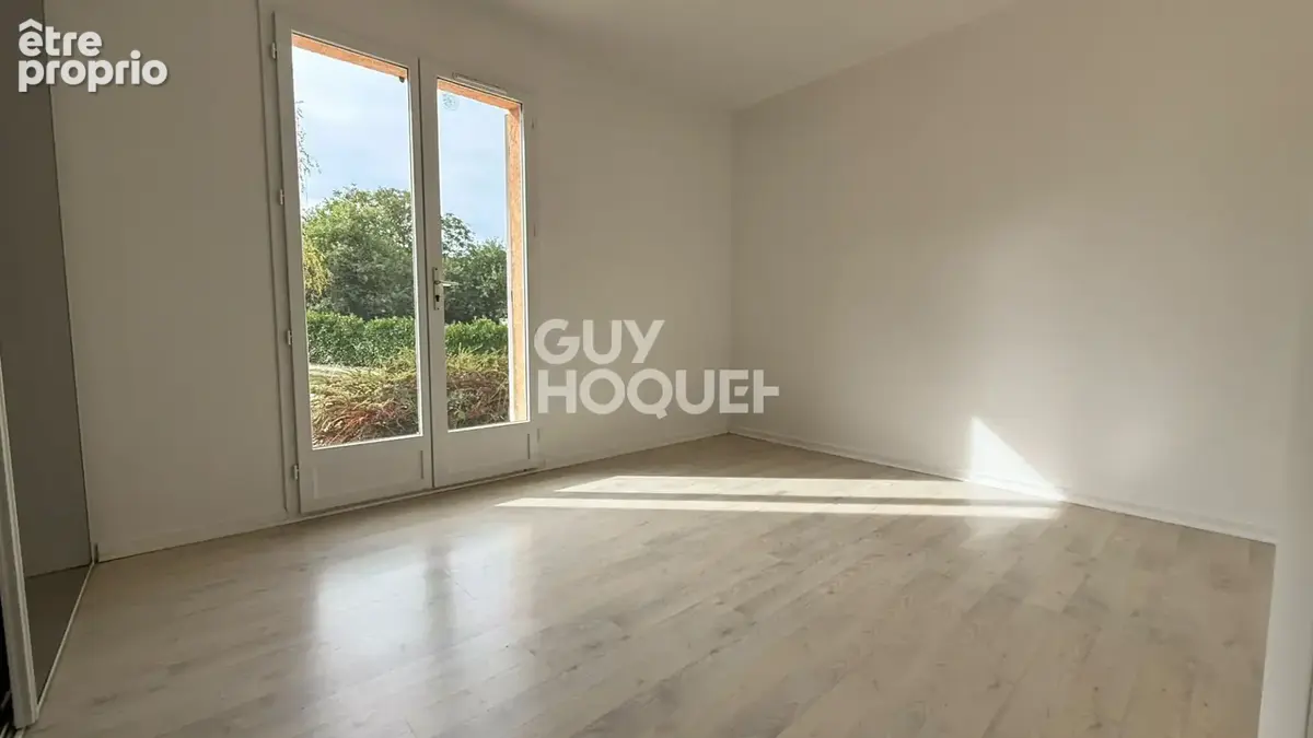 Maison Serpaize 6 pièces 128 m2 - photo 11