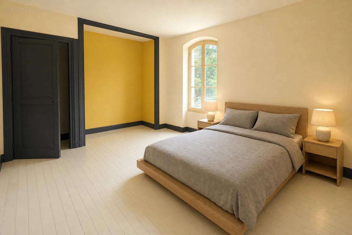Maison de caractère 6 pièces à Palluau - photo 5