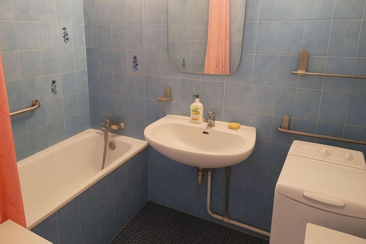 Photo 5 - Appartement à LA ROCHE-POSAY