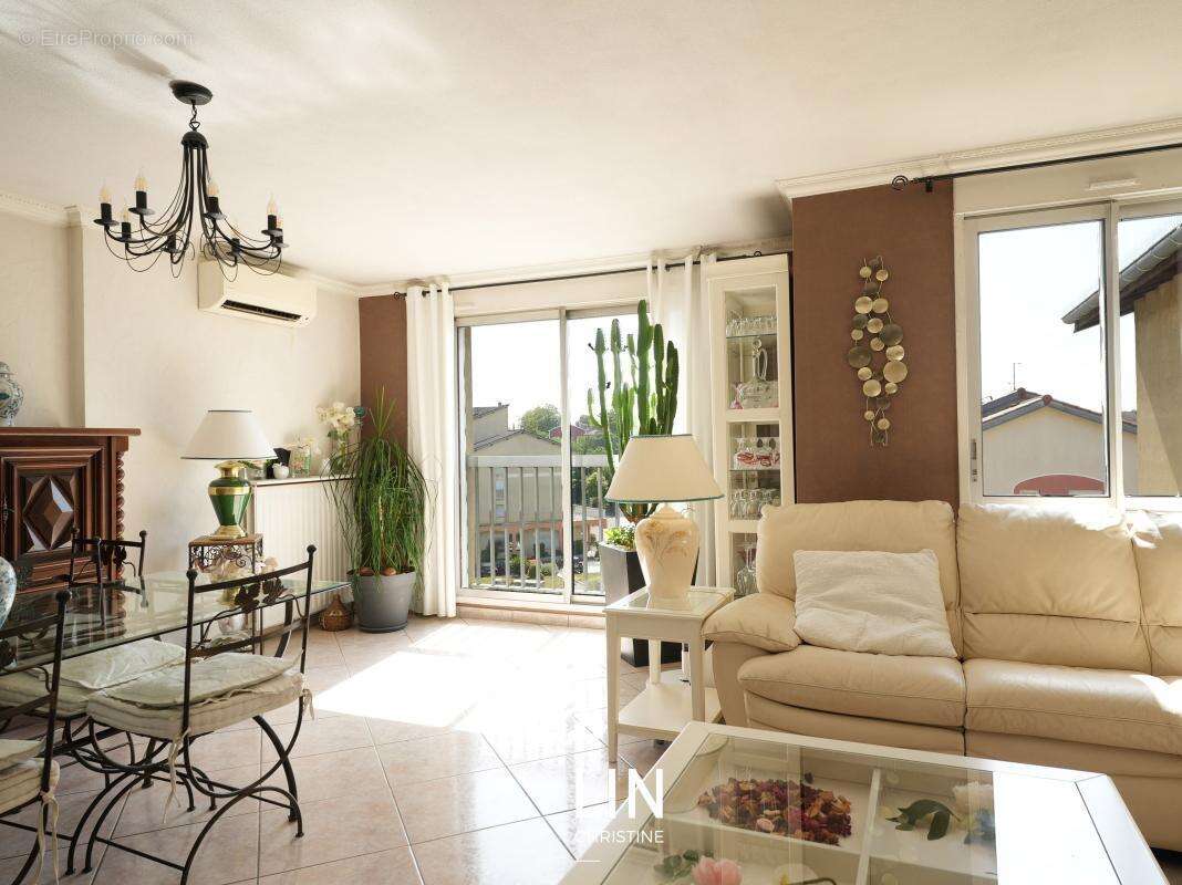 Appartement - photo 5