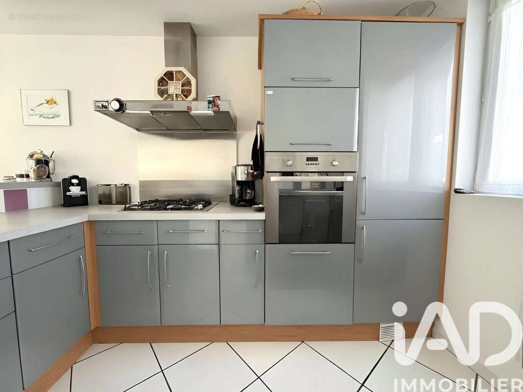 Photo 8 - Maison à THAIRE