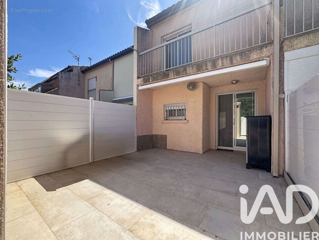 Photo 4 - Maison à VALRAS-PLAGE