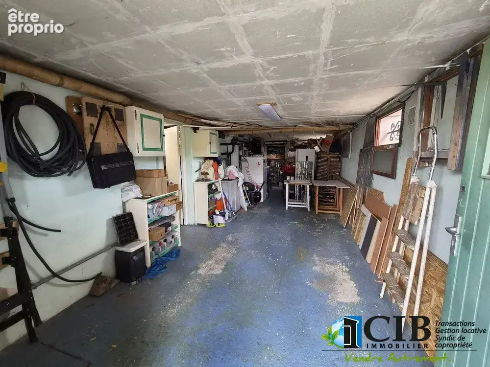 Nouveaute - maison avec s/sol complet sur 503 m2 de terrain - photo 17