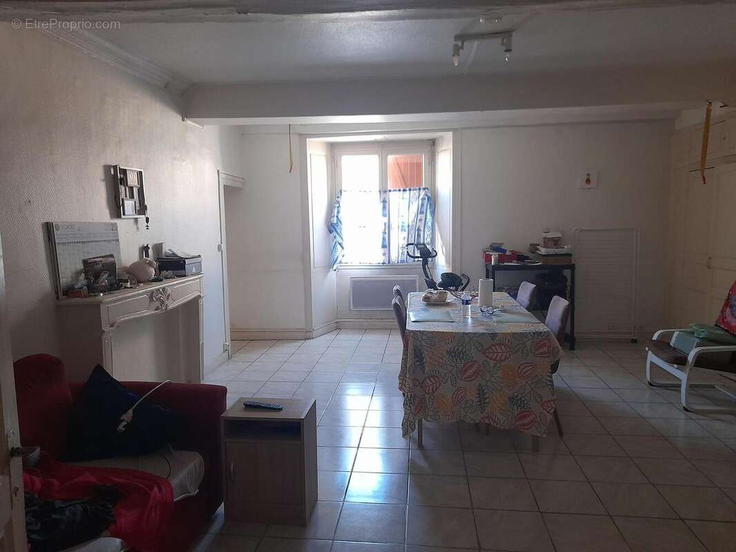 Photo 5 - Appartement à LA PACAUDIERE