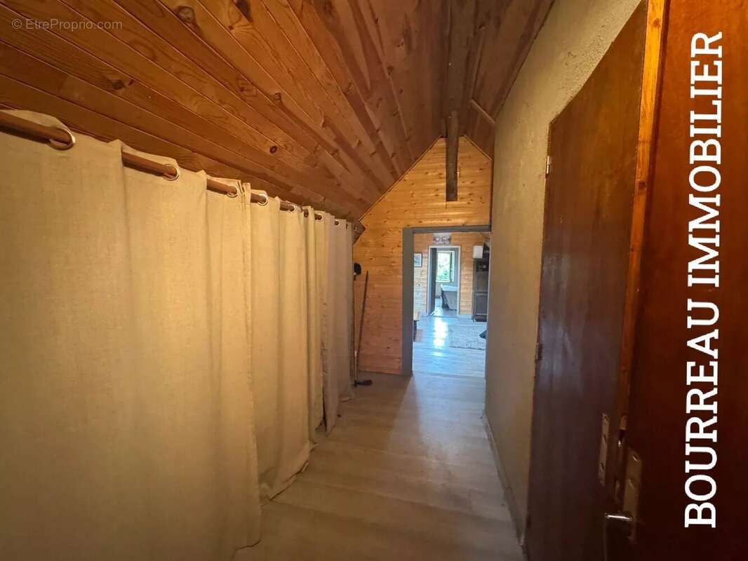 Maison à ARCES-DILO