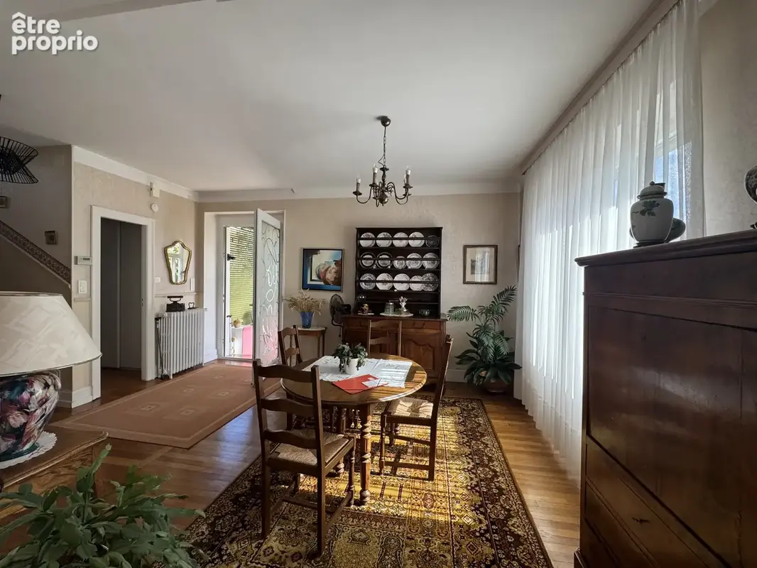 Maison pleine de charme et de potentiel - photo 4