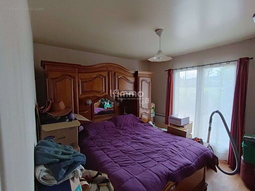 Maison à PRESSAGNY-L'ORGUEILLEUX