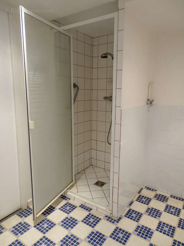 Maison à VILLEFRANCHE-SUR-CHER