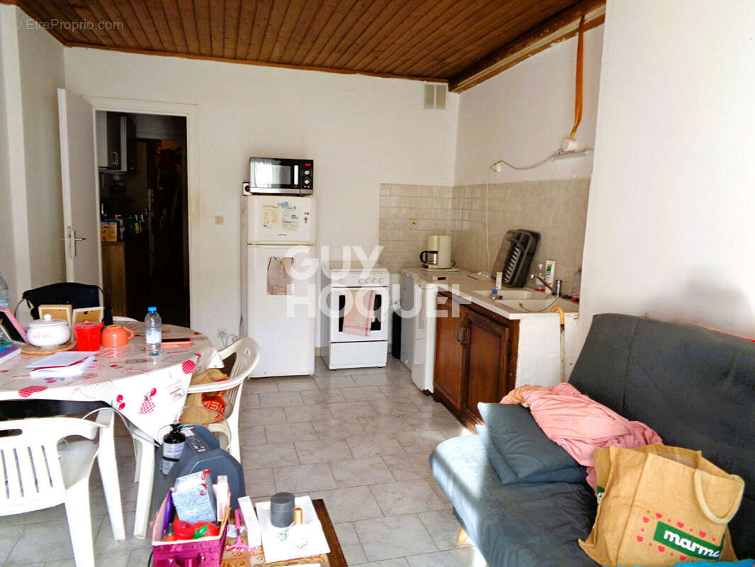 Maison à MIRAMONT-DE-GUYENNE
