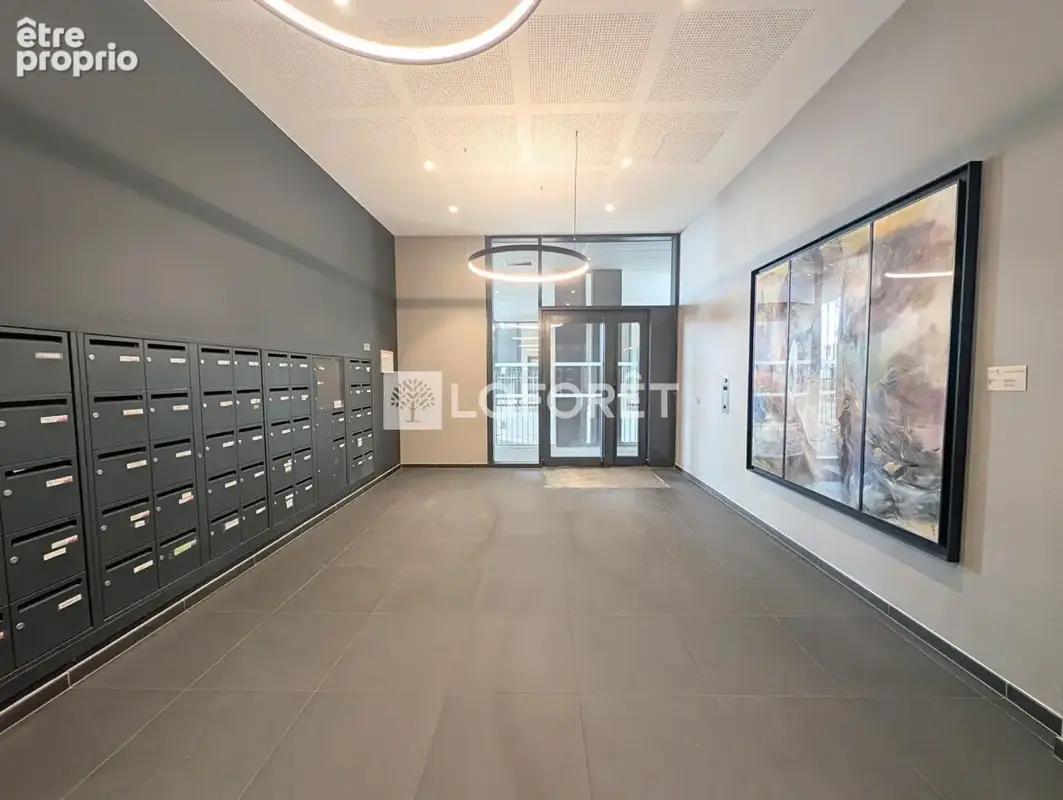Appartement 3 pièces 80 m² avec terrasse 60 m² - Métro Coteaux Beauclair - Rosny-sous-Bois - photo 10