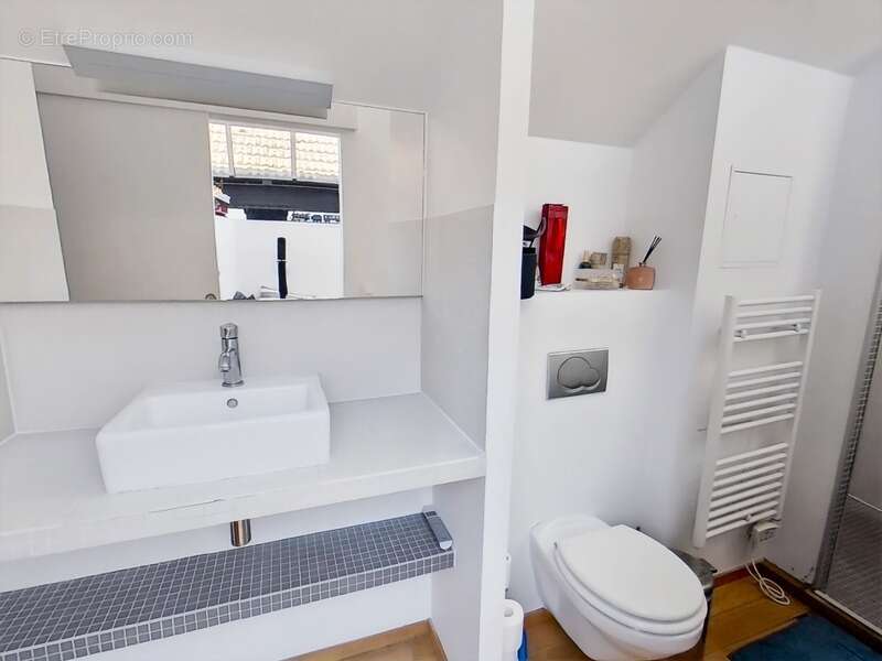 Appartement à SAINT-DENIS