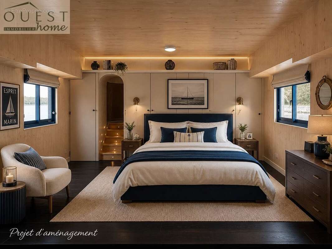 Appartement à LYON-4E