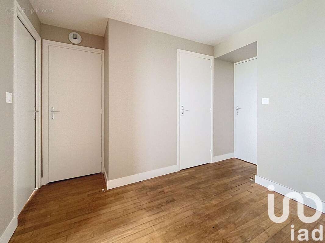 Photo 6 - Appartement à SAINT-BENOIT-DES-ONDES