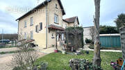 Maison à ANGEVILLERS