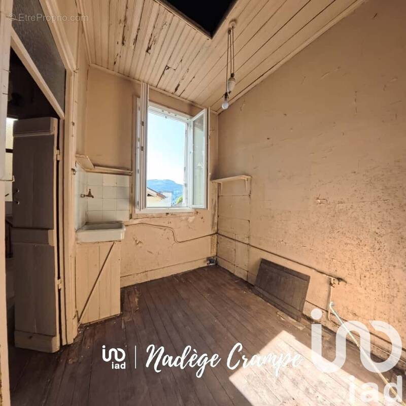 Photo 1 - Appartement à LOURDES