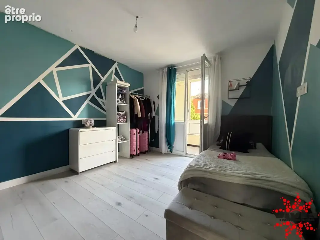 Maison de Ville Familiale à Béziers - photo 9