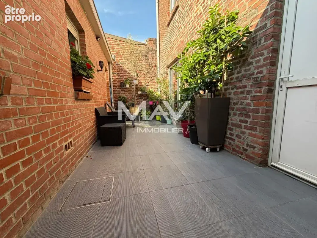 Maison 165 m² à Perenchies  - photo 7
