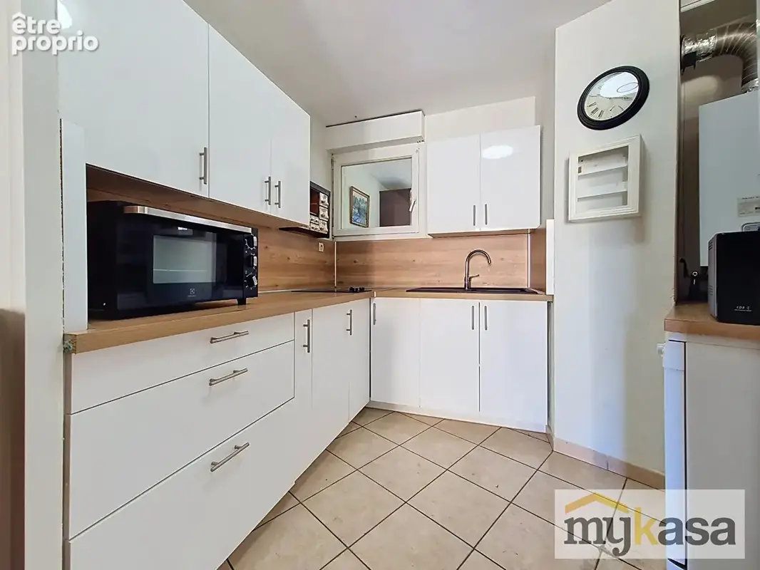 Appartement Martigues 3 pièce(s) 71.5 m2 - photo 10