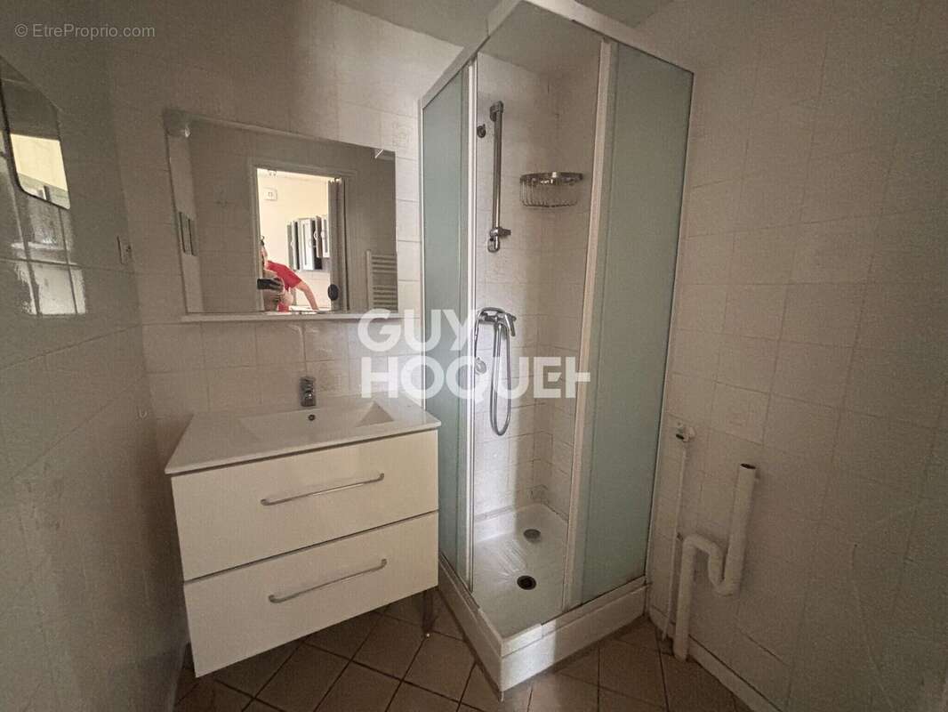 Photo 4 - Appartement à AMIENS