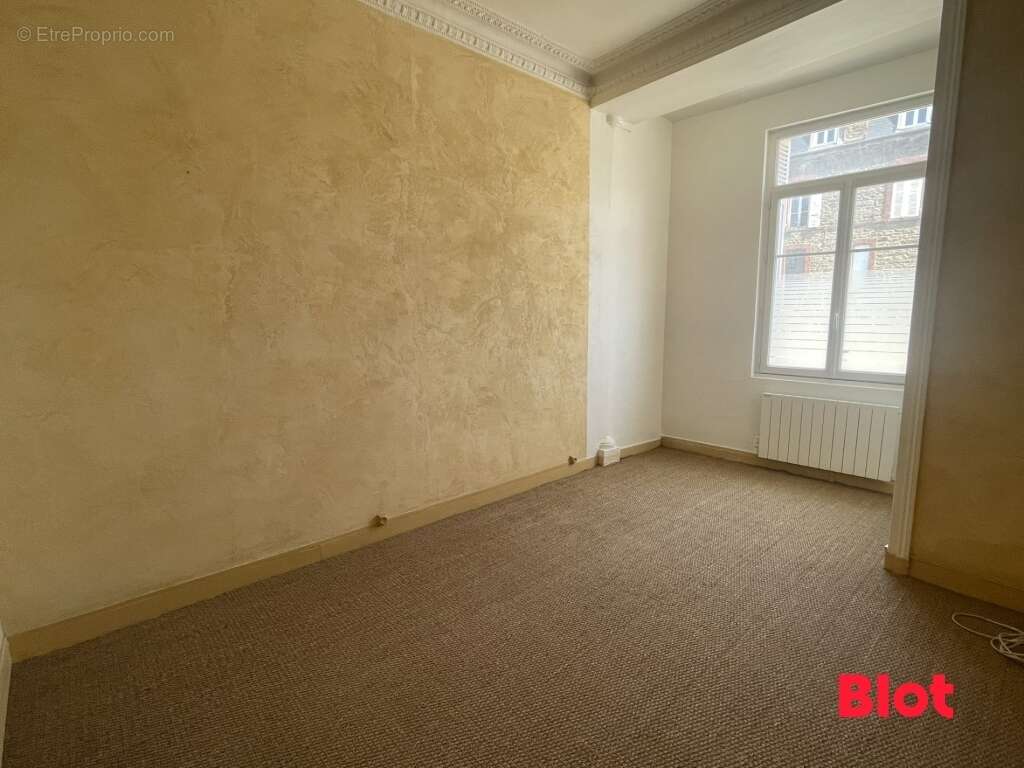 Appartement à DINARD