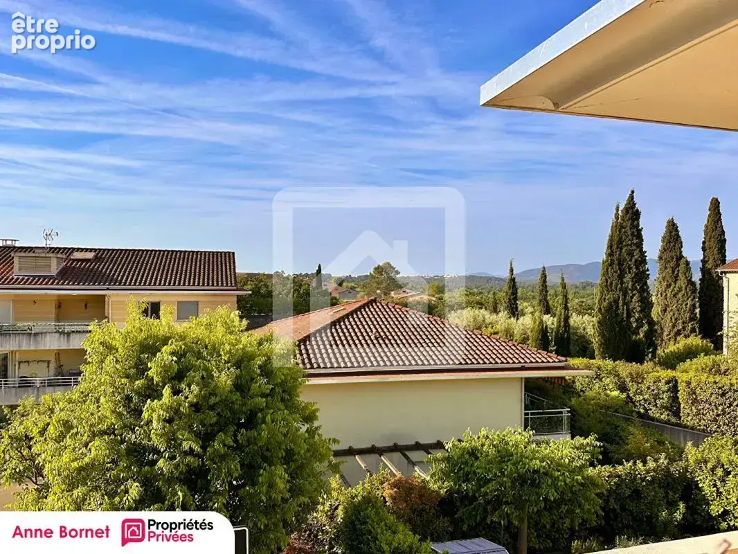 Appartement en toit-terrasse avec 48 m2 d'extérieur, double garage, cave - photo 3