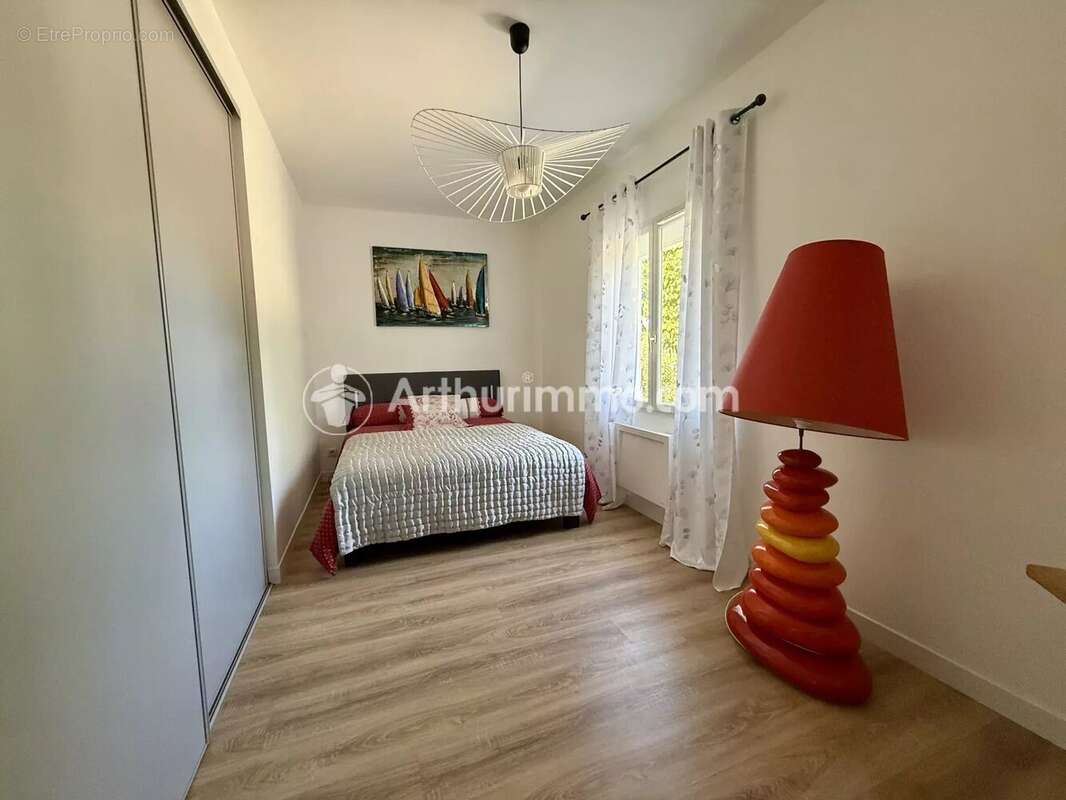 Maison  plain pied 4 pièces saint-astier - photo 14